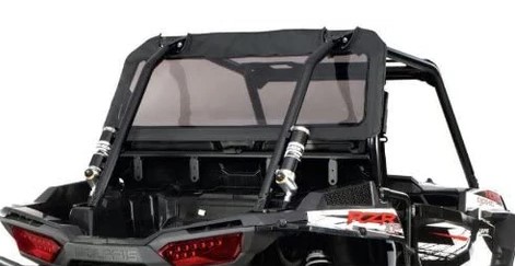K-HABITACLE SOUPLE ARR PNL RZR